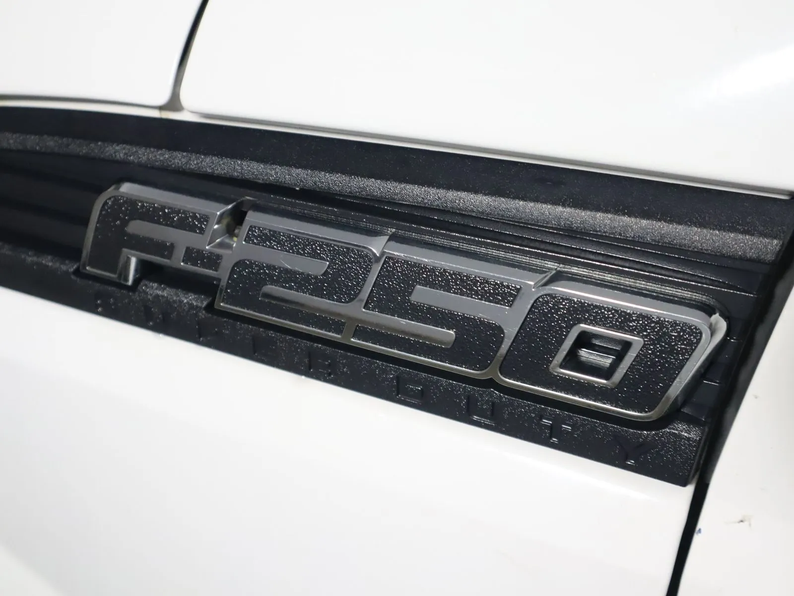 2015 Ford F-250 Super Duty XL - Photo 33