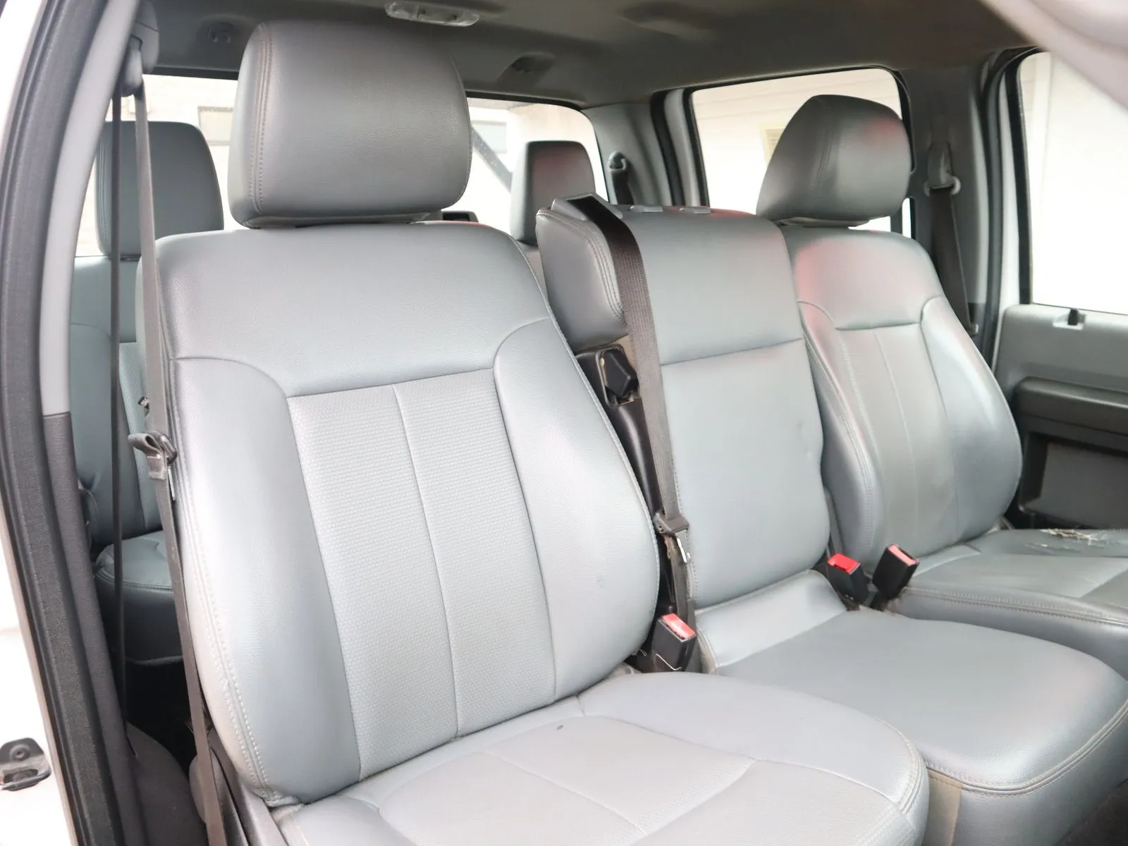 2015 Ford F-250 Super Duty XL - Photo 48