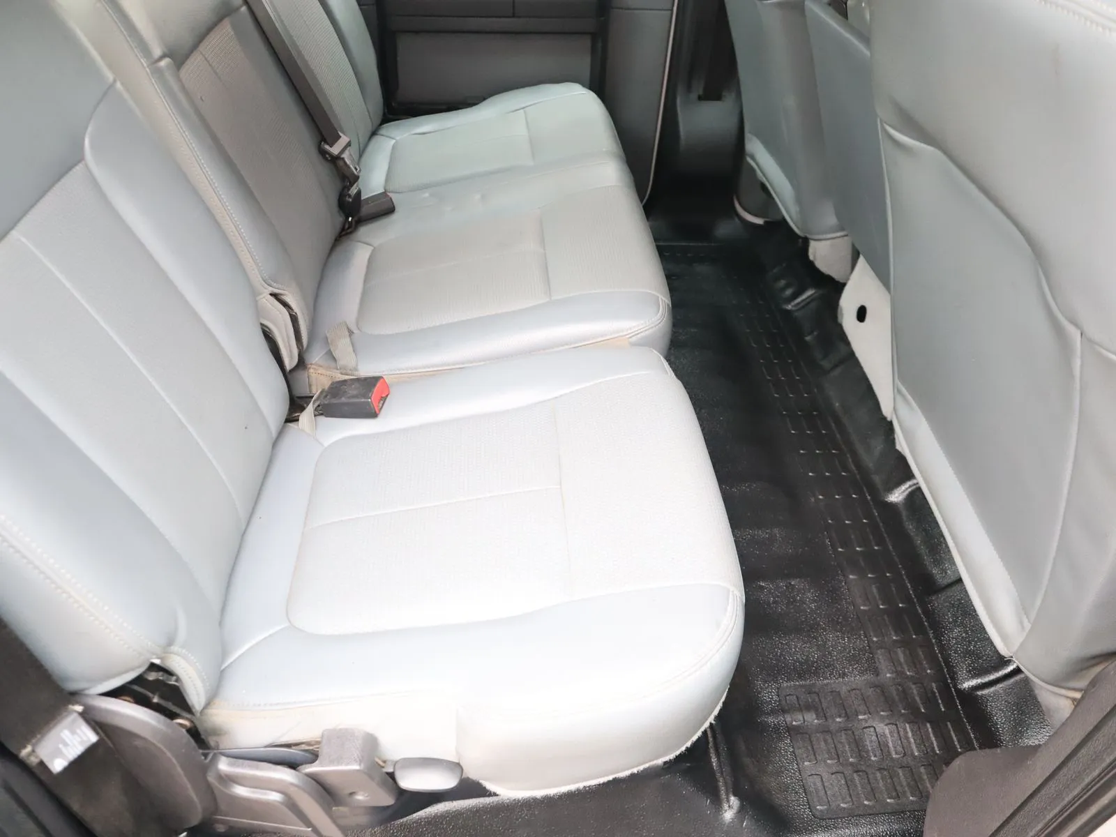 2015 Ford F-250 Super Duty XL - Photo 45