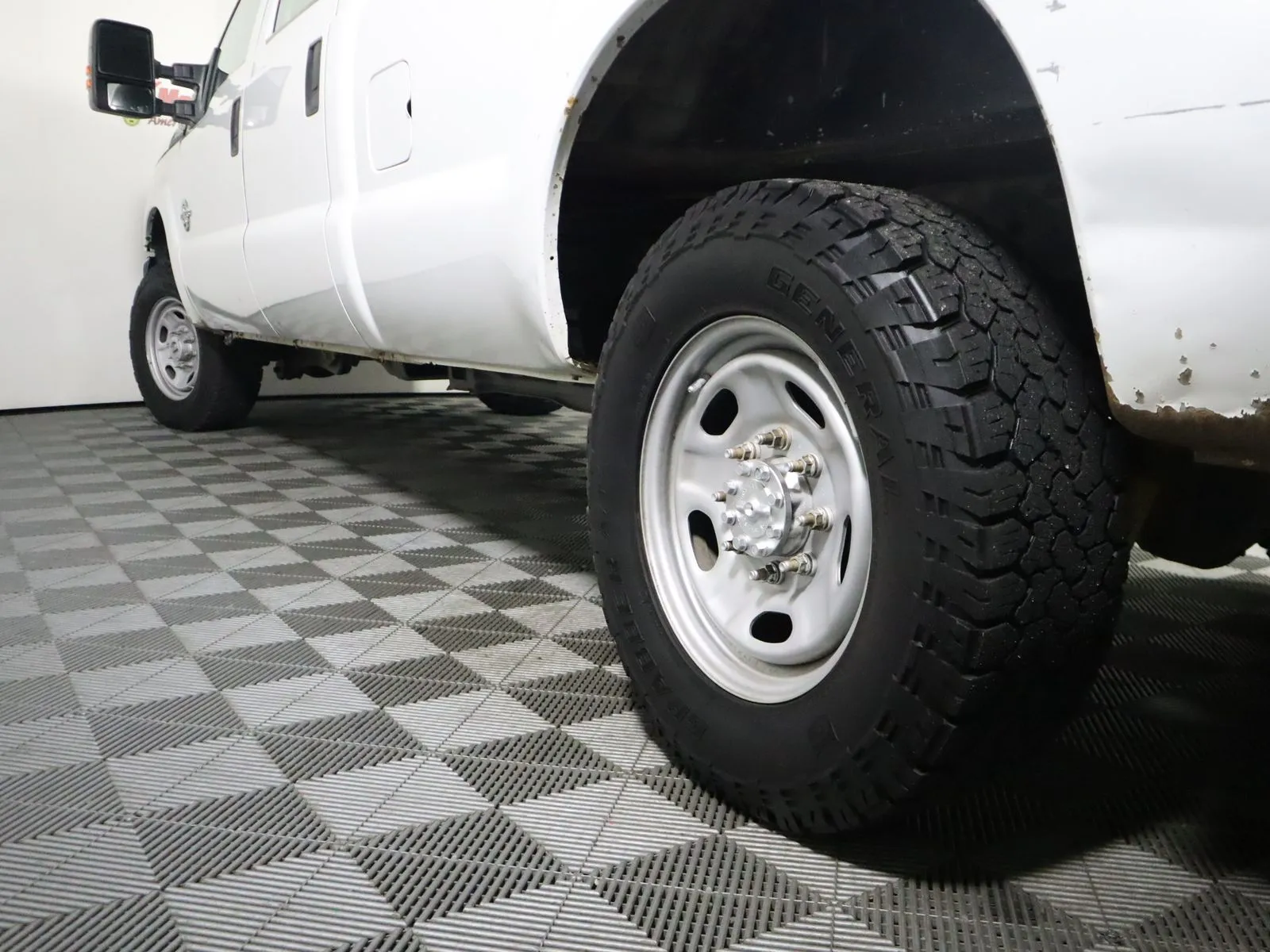 2015 Ford F-250 Super Duty XL - Photo 10