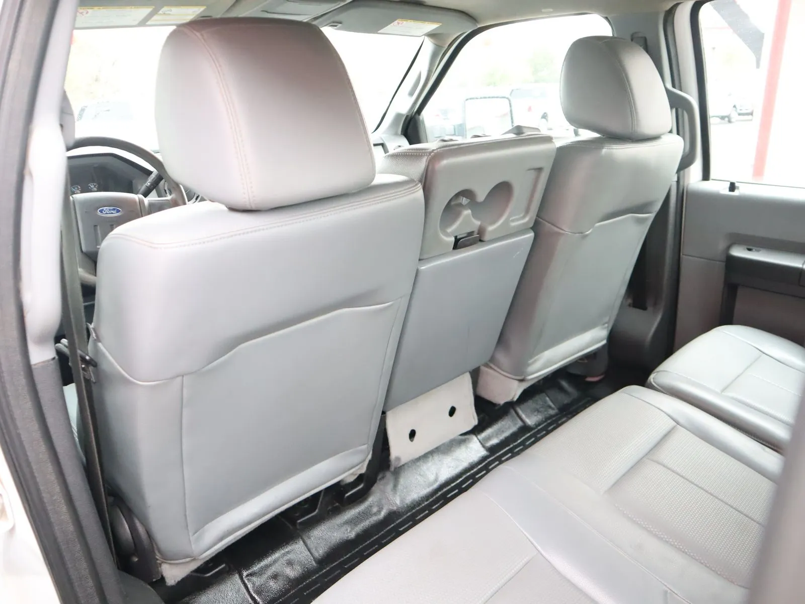 2015 Ford F-250 Super Duty XL - Photo 42