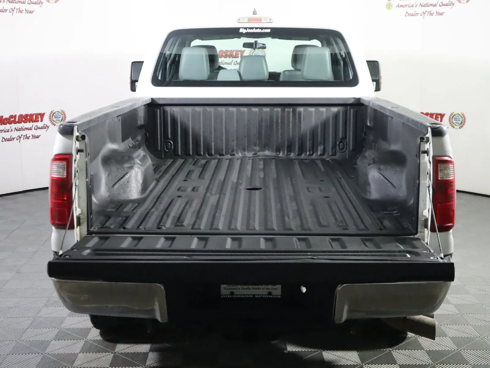 2015 Ford F-250 Super Duty XL - Photo 19