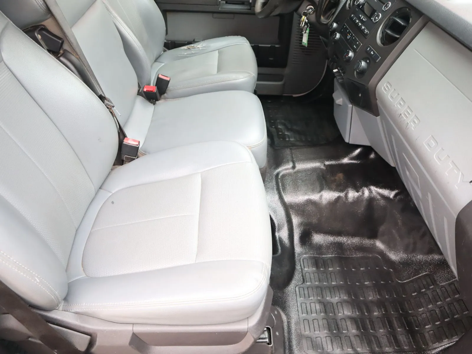 2015 Ford F-250 Super Duty XL - Photo 47