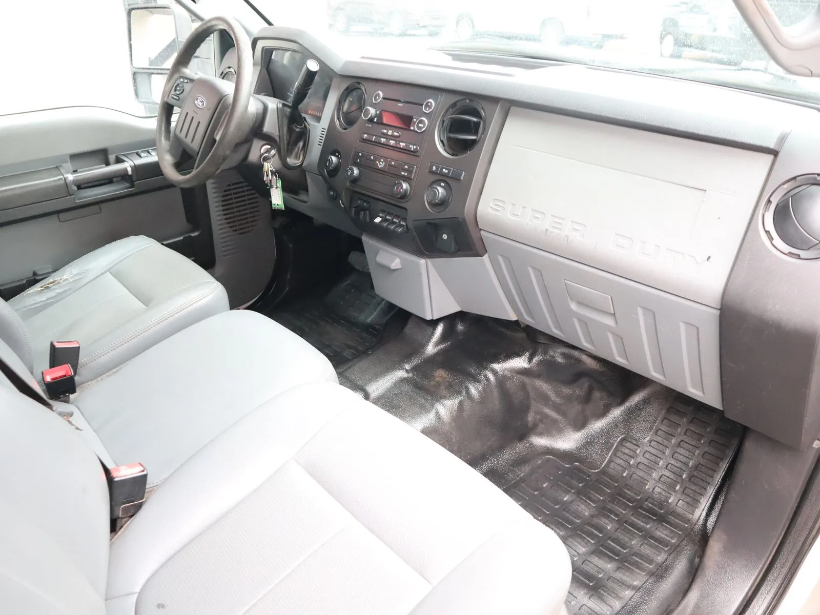 2015 Ford F-250 Super Duty XL - Photo 32