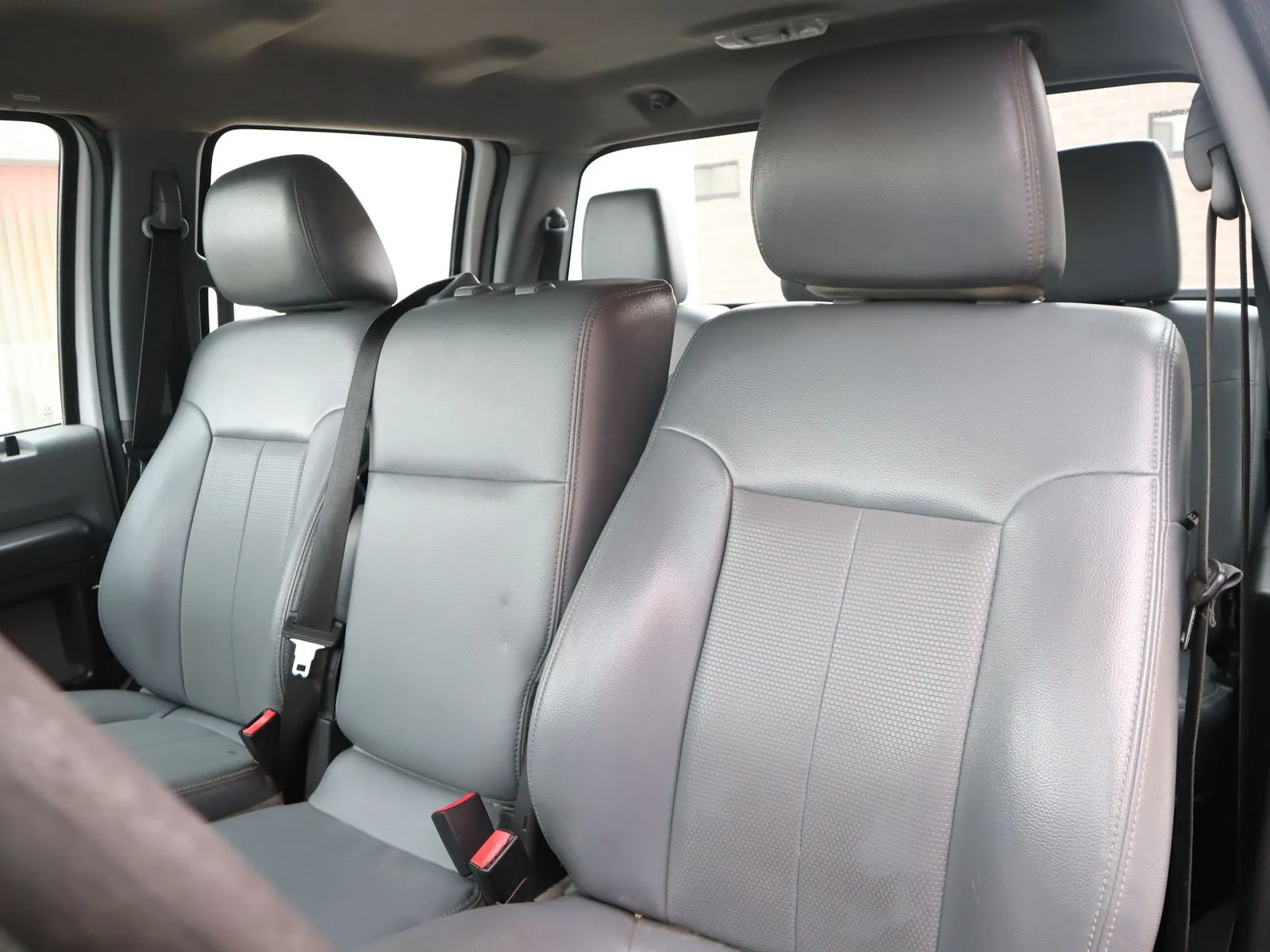 2015 Ford F-250 Super Duty XL - Photo 25