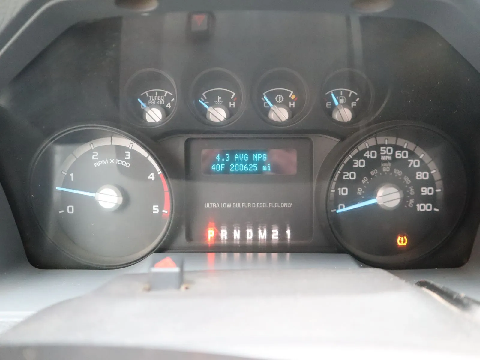 2015 Ford F-250 Super Duty XL - Photo 40