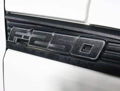 More photos of 2015 Ford F-250SD XL at McCloskey Truck Town (Licensed as McCloskey Motors Inc.), CO