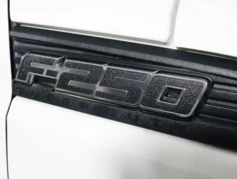 More photos of 2015 Ford F-250SD XL at McCloskey Truck Town (Licensed as McCloskey Motors Inc.), CO