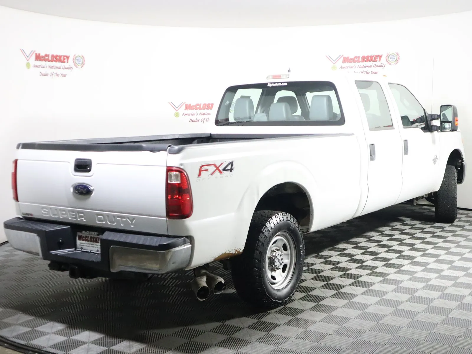 2015 Ford F-250 Super Duty XL - Photo 6