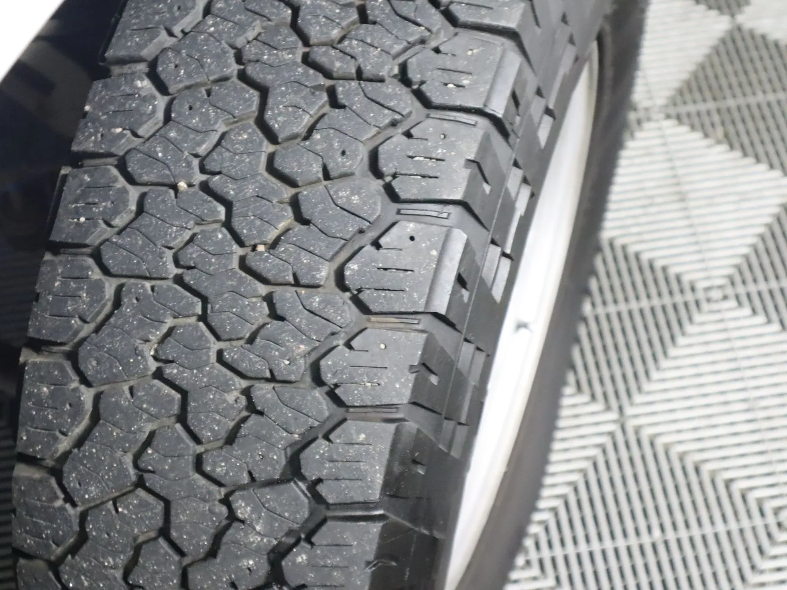 2015 Ford F-250 Super Duty XL - Photo 21