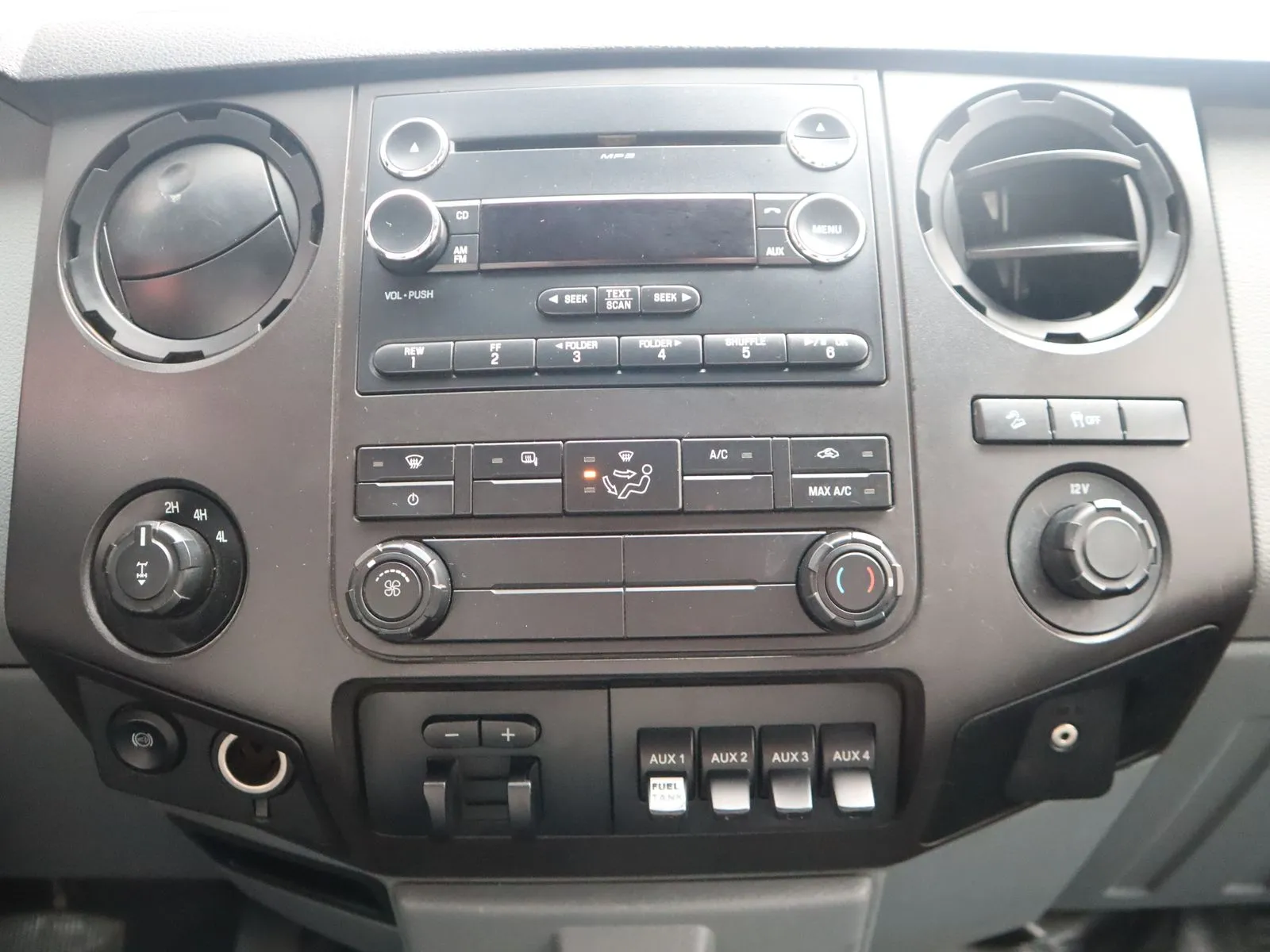 2015 Ford F-250 Super Duty XL - Photo 41