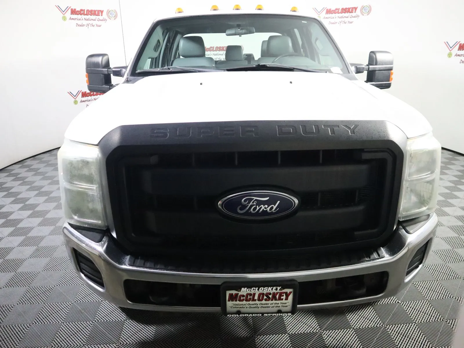 2015 Ford F-250 Super Duty XL - Photo 16