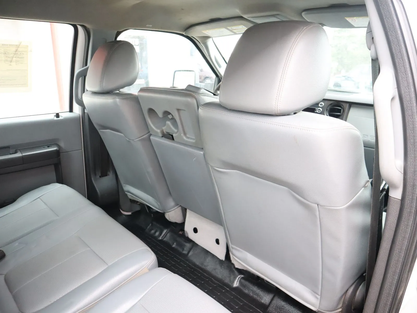 2015 Ford F-250 Super Duty XL - Photo 44