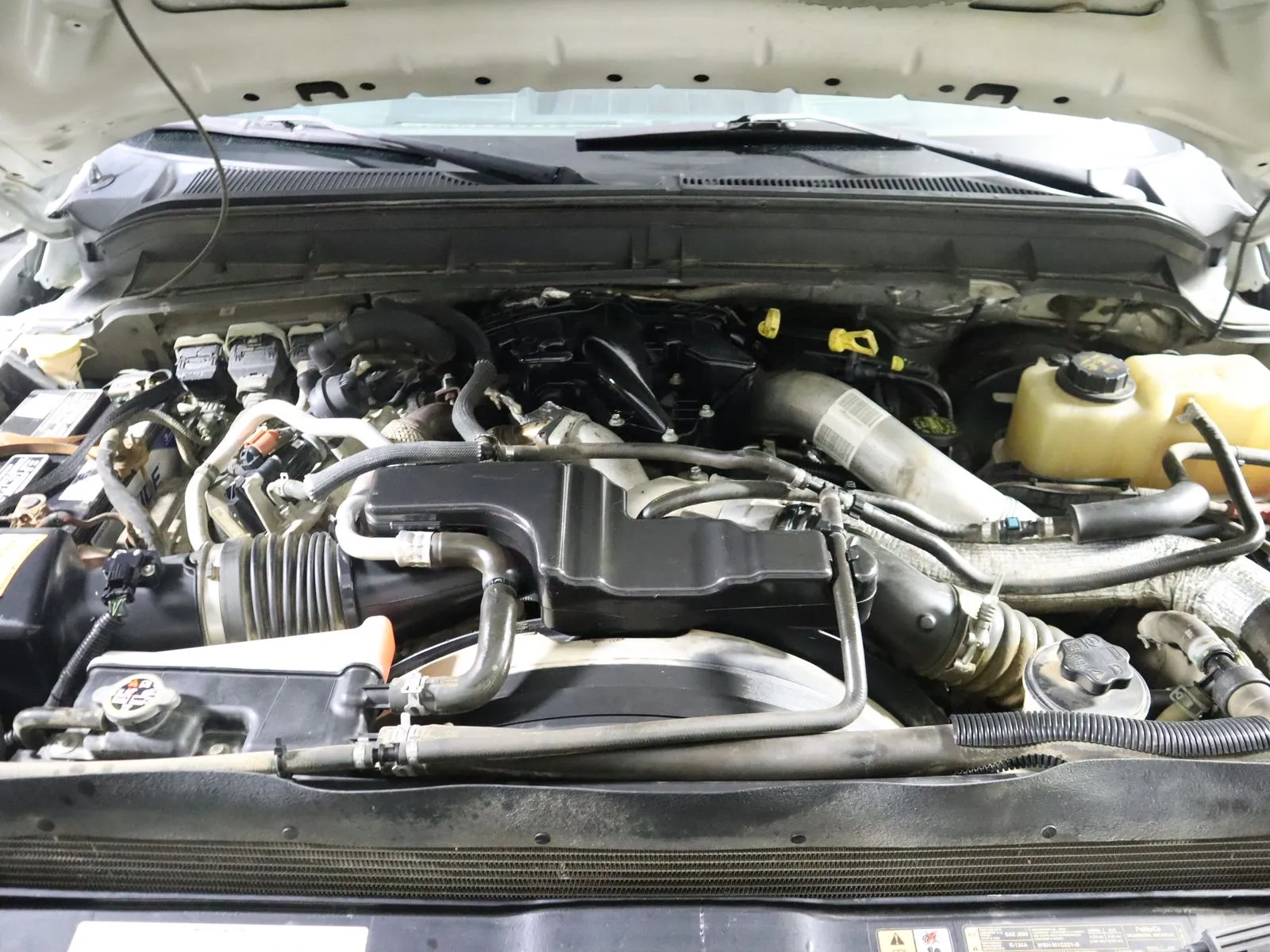 2015 Ford F-250 Super Duty XL - Photo 35