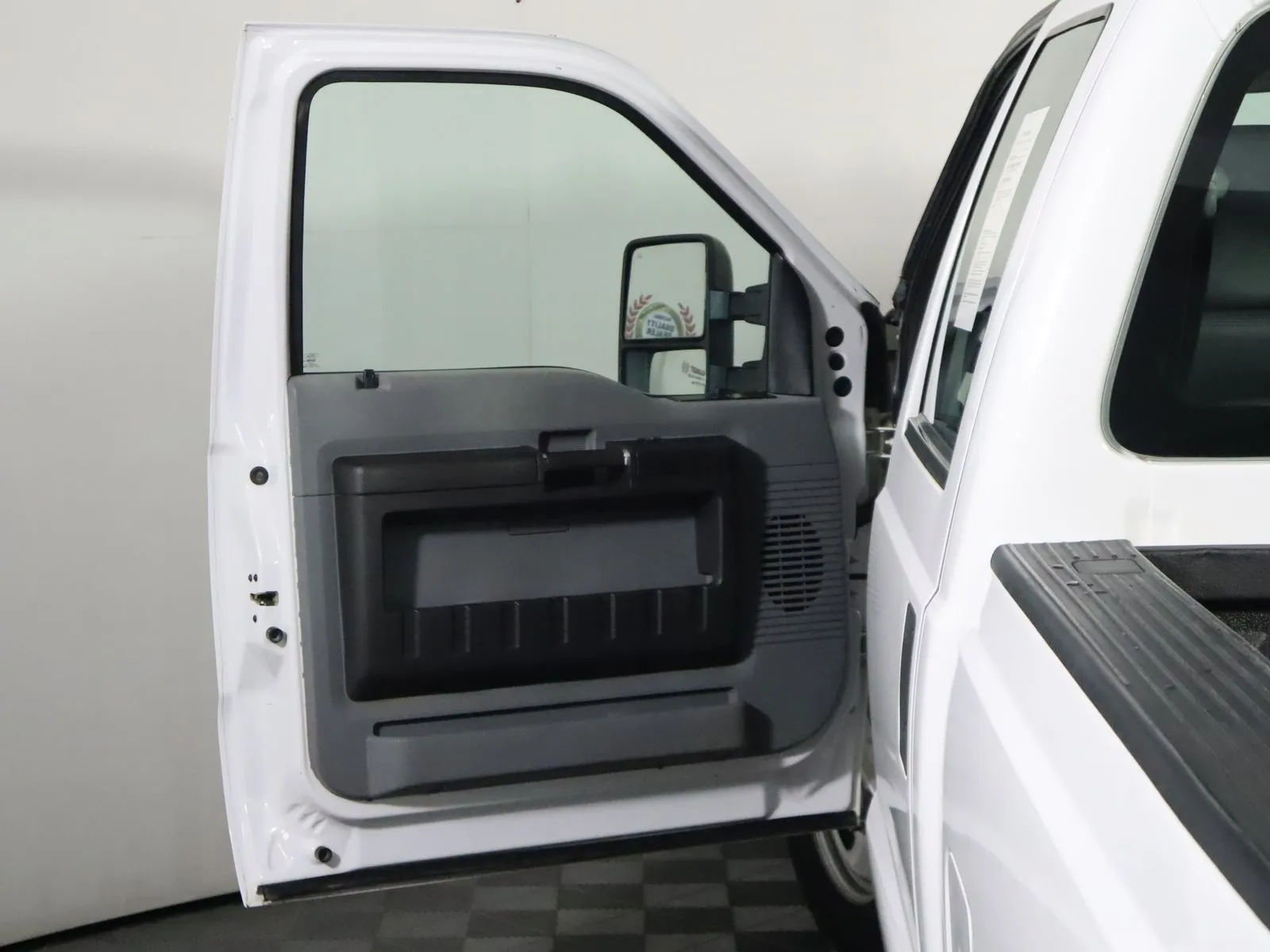2015 Ford F-250 Super Duty XL - Photo 36