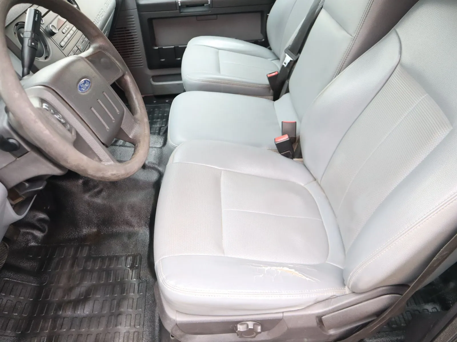 2015 Ford F-250 Super Duty XL - Photo 24