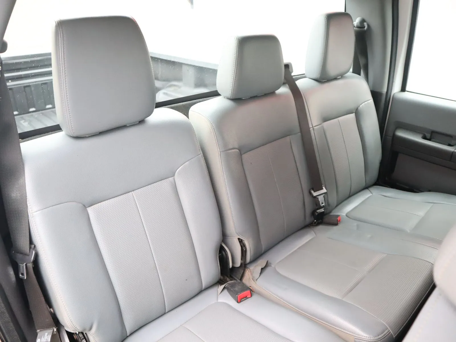 2015 Ford F-250 Super Duty XL - Photo 46