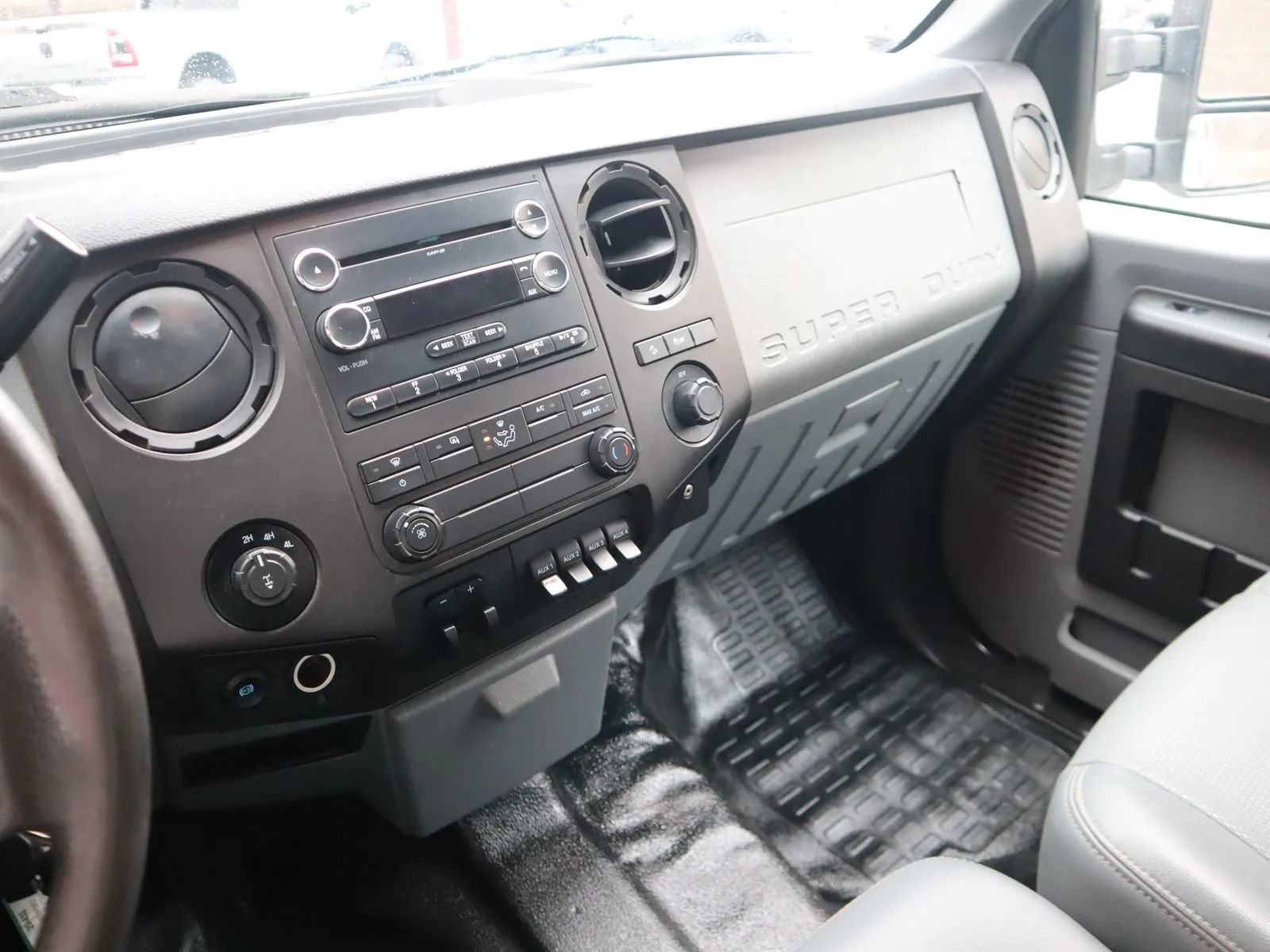 2015 Ford F-250 Super Duty XL - Photo 30