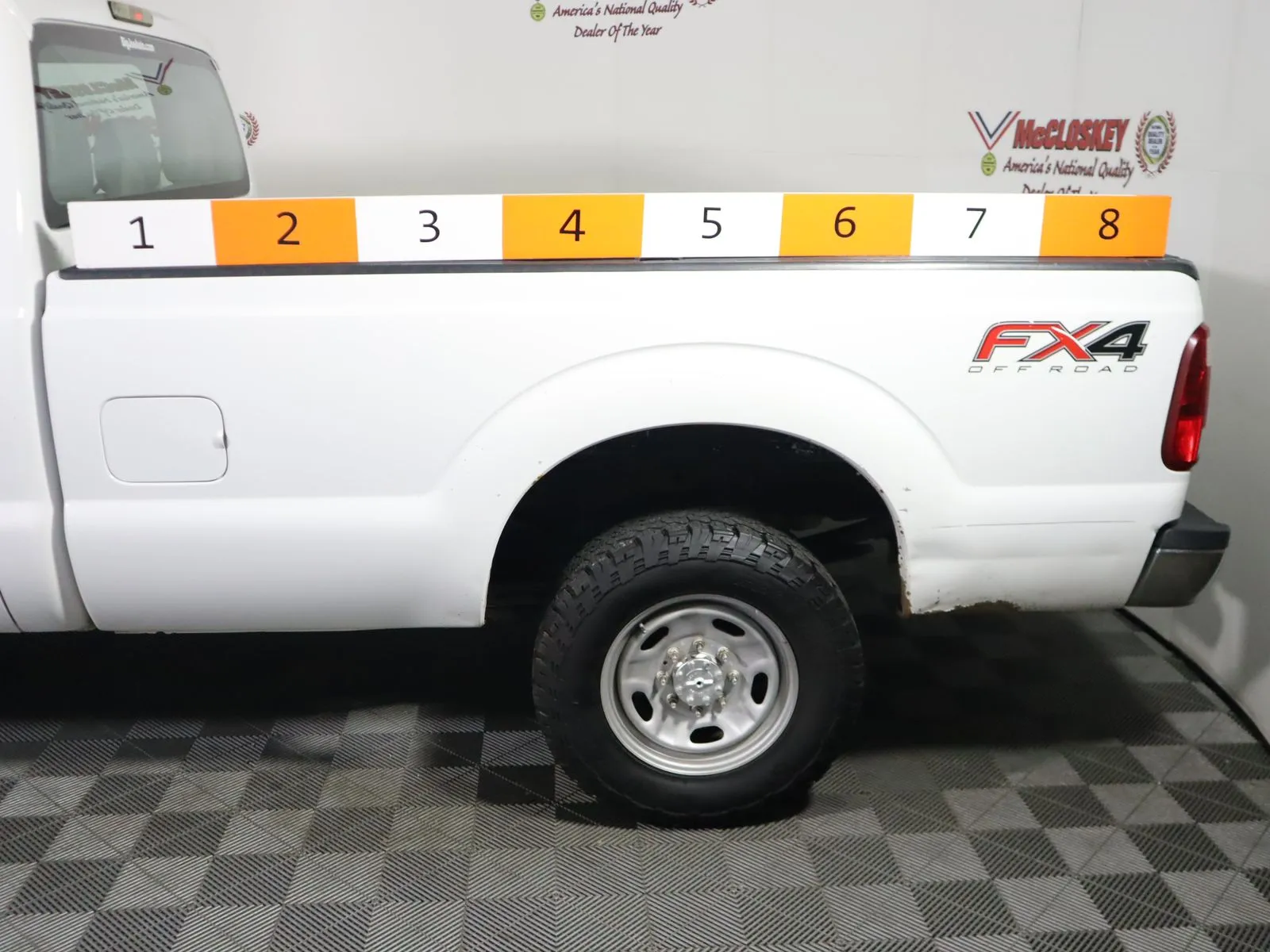 2015 Ford F-250 Super Duty XL - Photo 13