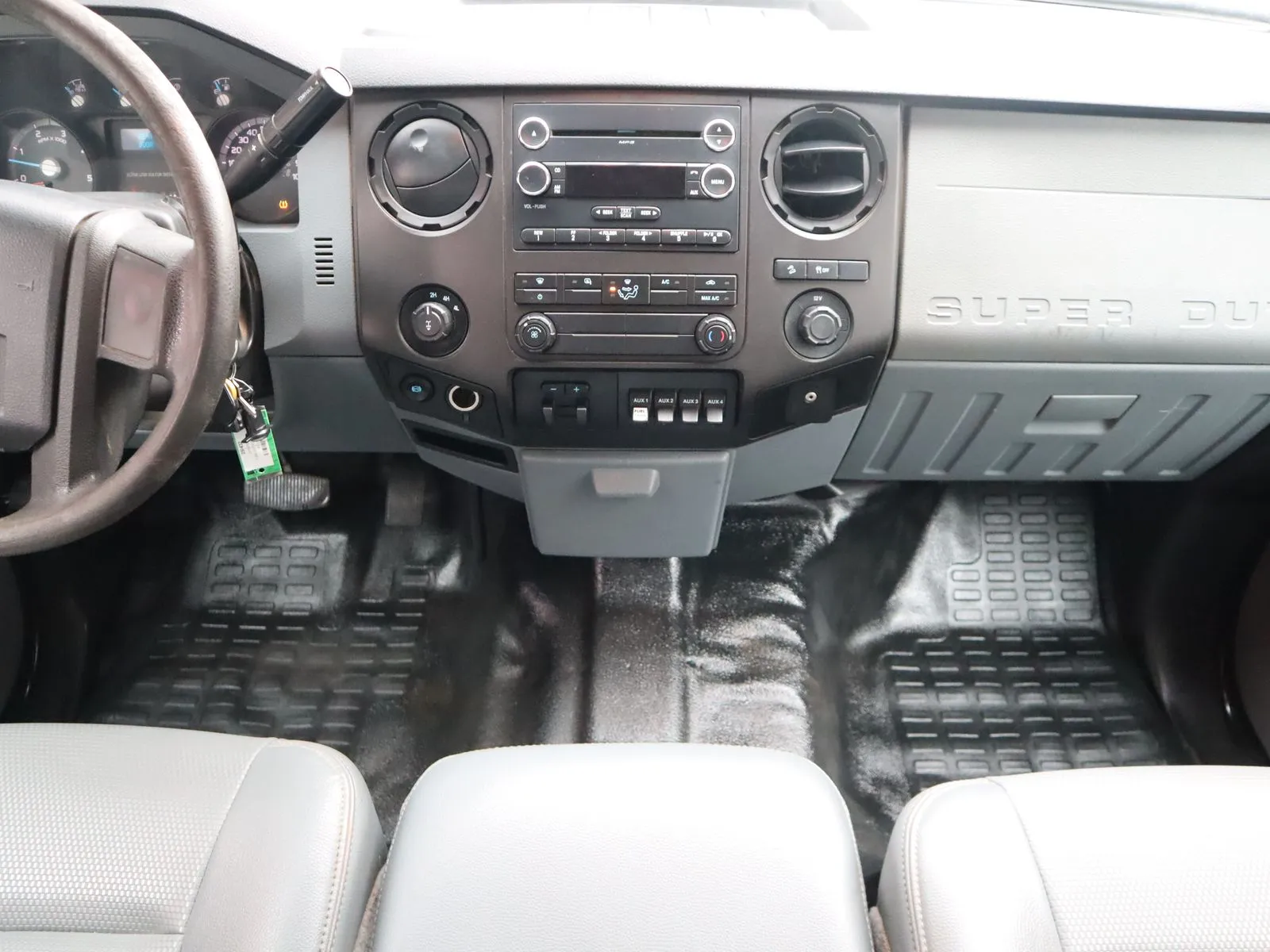2015 Ford F-250 Super Duty XL - Photo 26