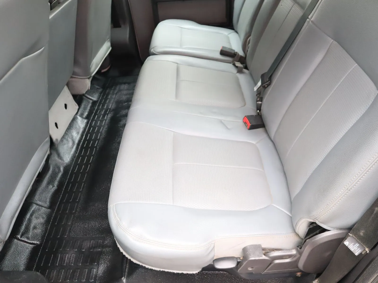 2015 Ford F-250 Super Duty XL - Photo 31