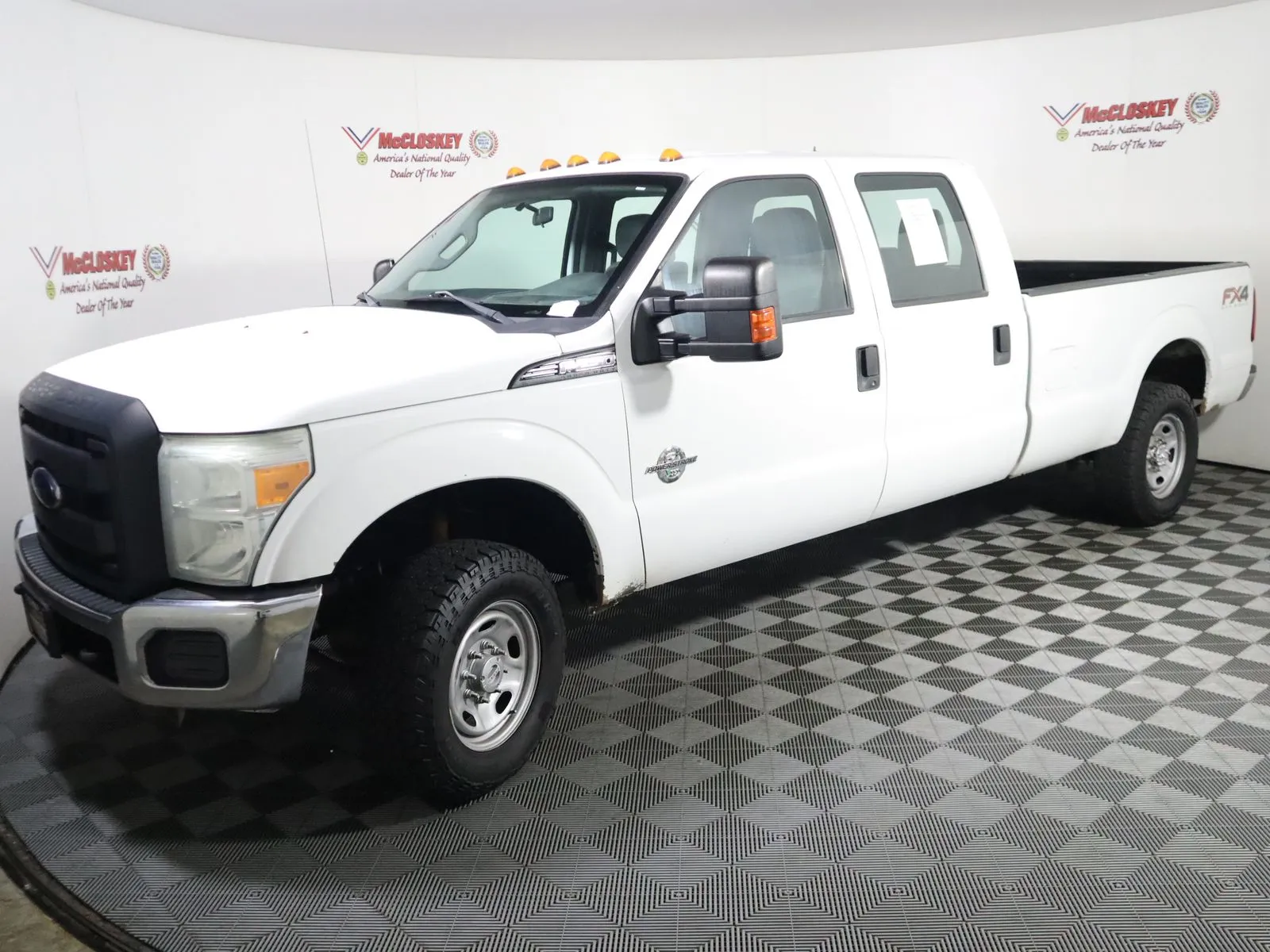 2015 Ford F-250 Super Duty XL - Photo 14