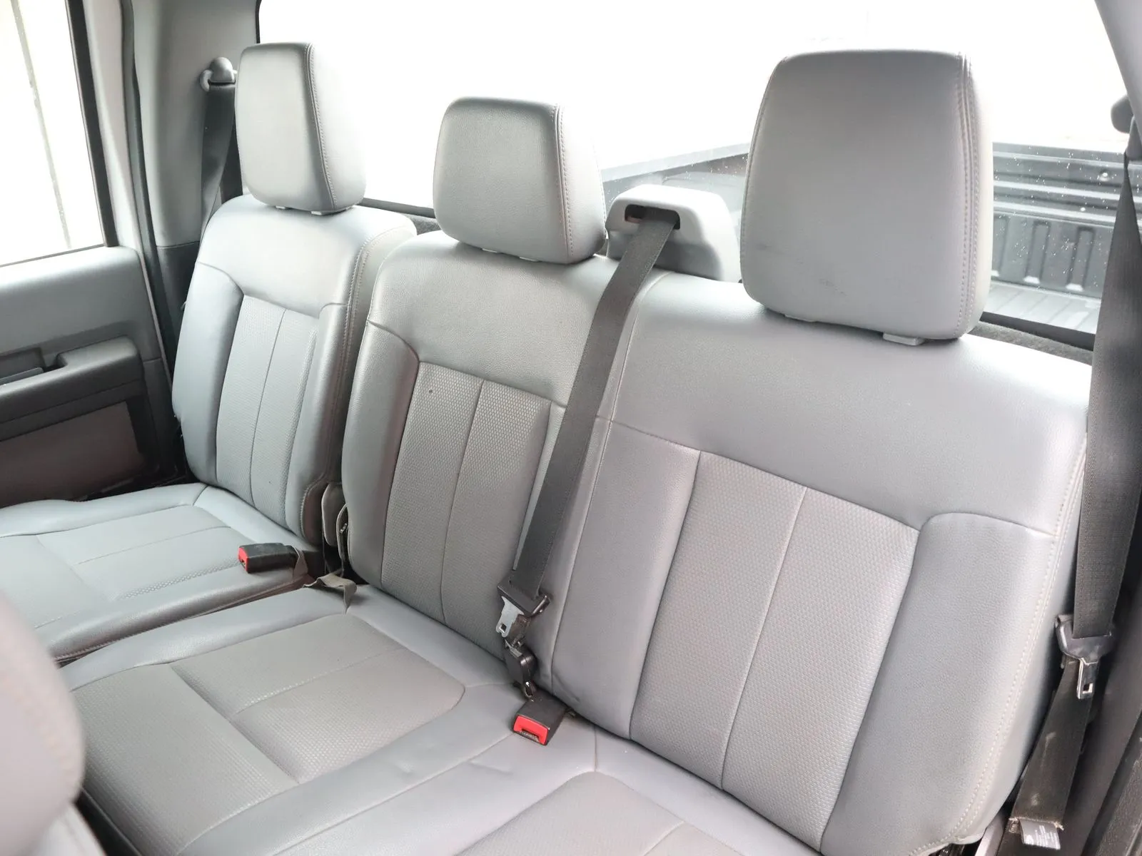 2015 Ford F-250 Super Duty XL - Photo 43