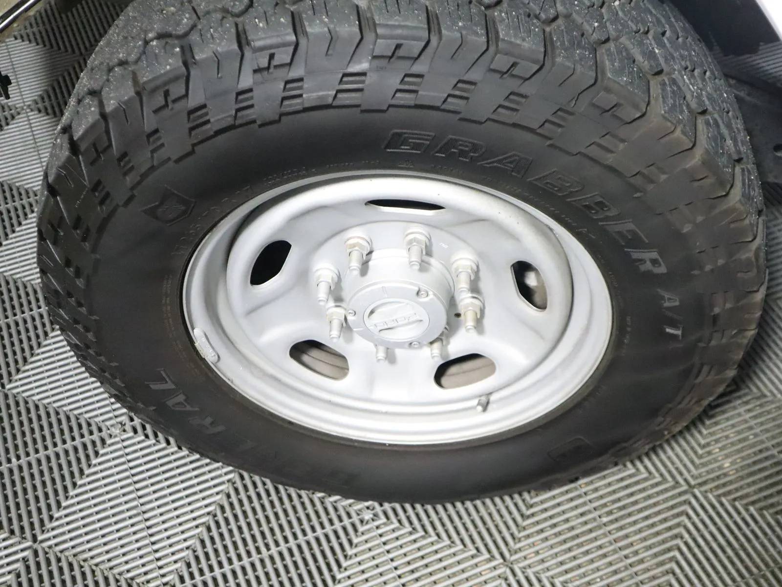 2015 Ford F-250 Super Duty XL - Photo 20