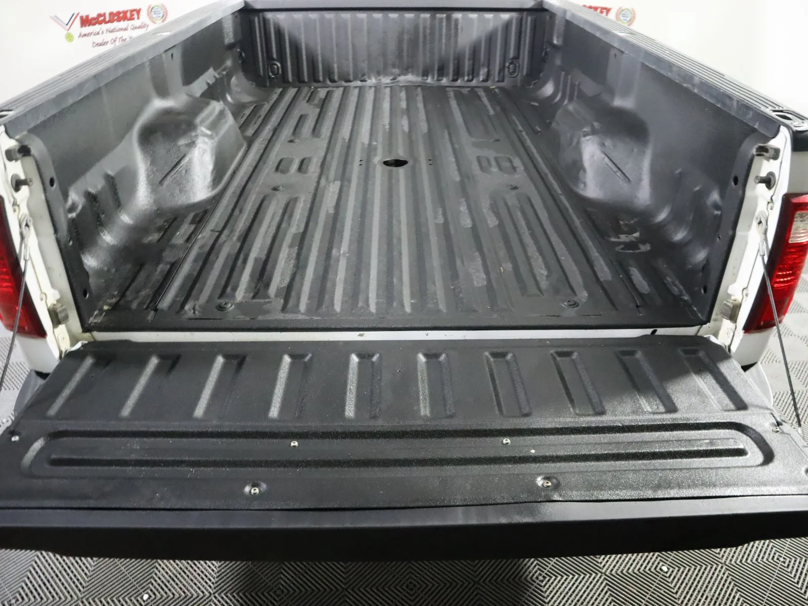 2015 Ford F-250 Super Duty XL - Photo 11