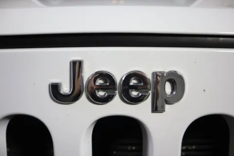 More photos of 2017 Jeep Wrangler Unlimited Sport at McCloskey Truck Town (Licensed as McCloskey Motors Inc.), CO