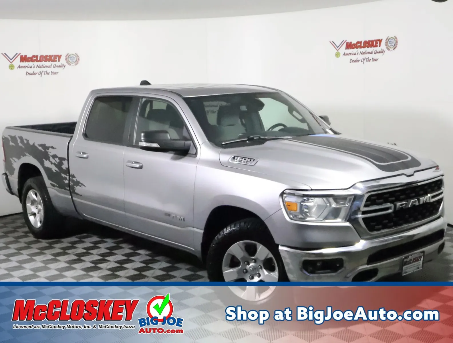 2022 Ram 1500 Big Horn/Lone Star for sale in Colorado Springs, CO