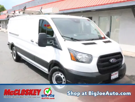 White 2020 Ford Transit-250 for sale in Colorado Springs, CO