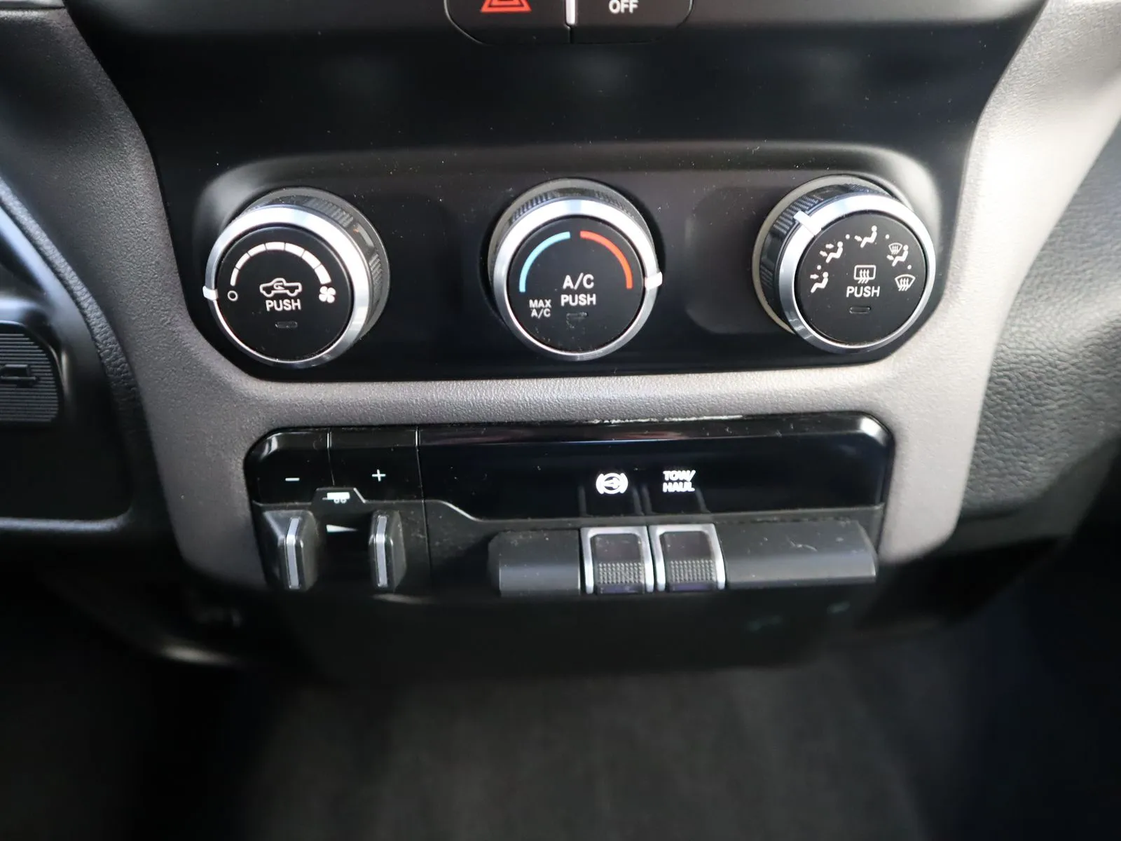 2020 RAM Ram 2500 Pickup Big Horn - Photo 38