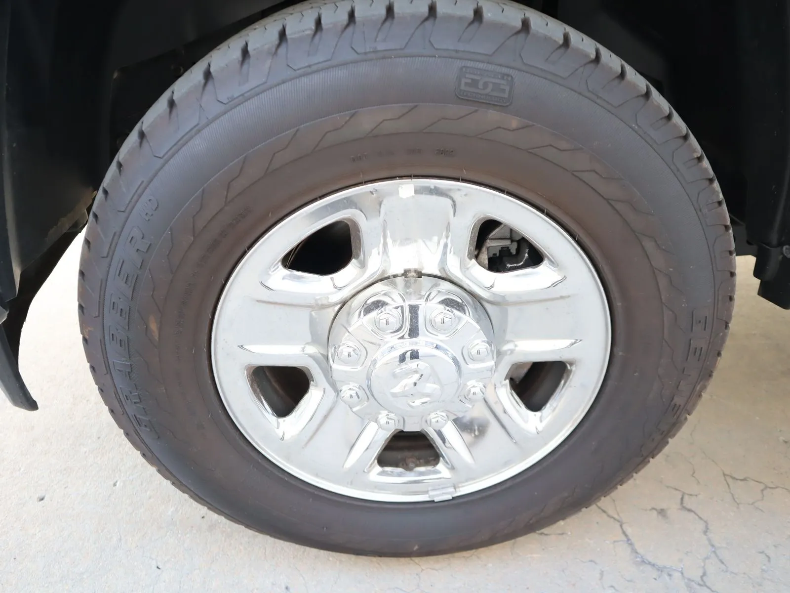 2020 RAM Ram 2500 Pickup Big Horn - Photo 52