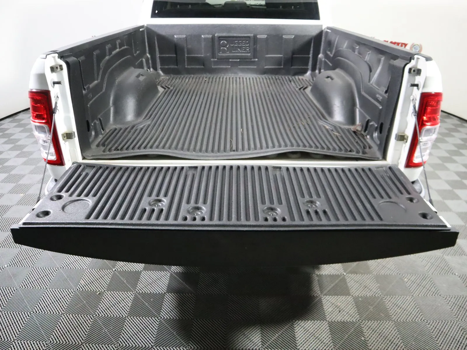 2020 RAM Ram 2500 Pickup Big Horn - Photo 23