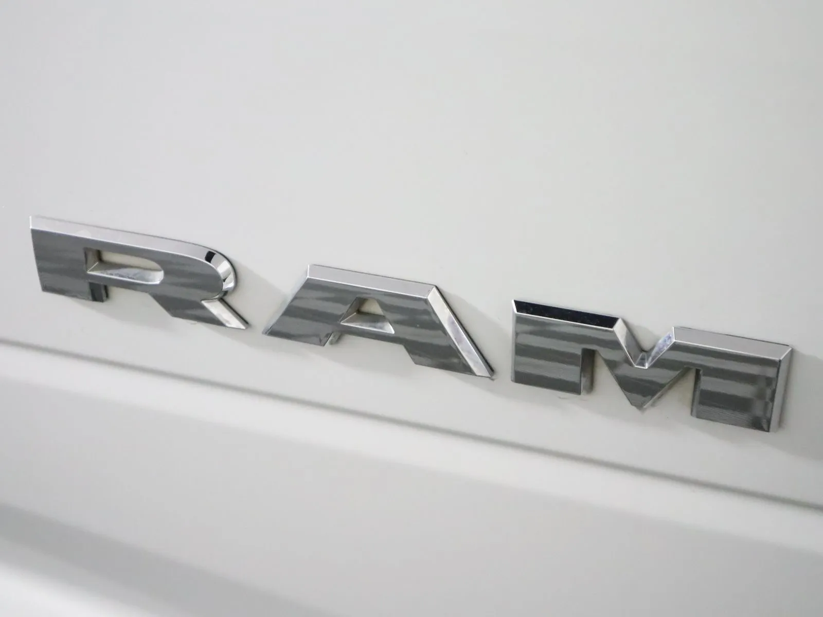 2020 RAM Ram 2500 Pickup Big Horn - Photo 17