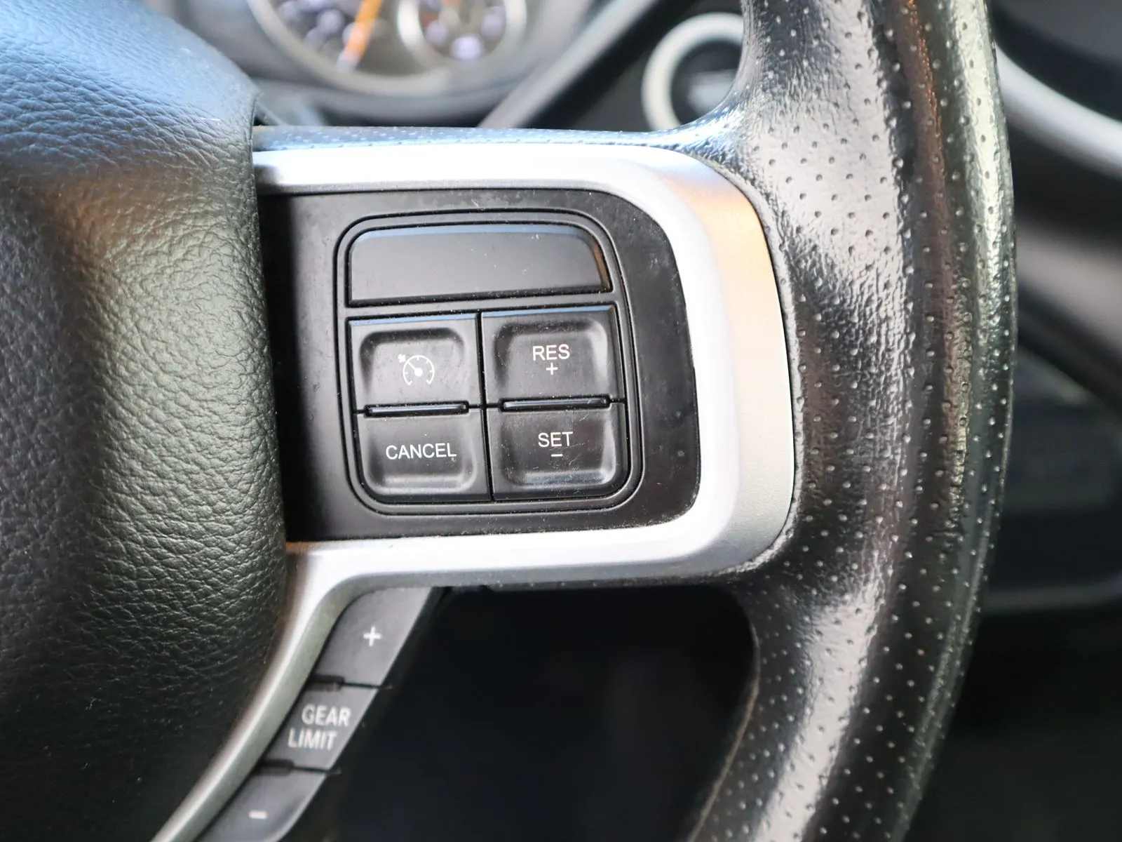 2020 RAM Ram 2500 Pickup Big Horn - Photo 35