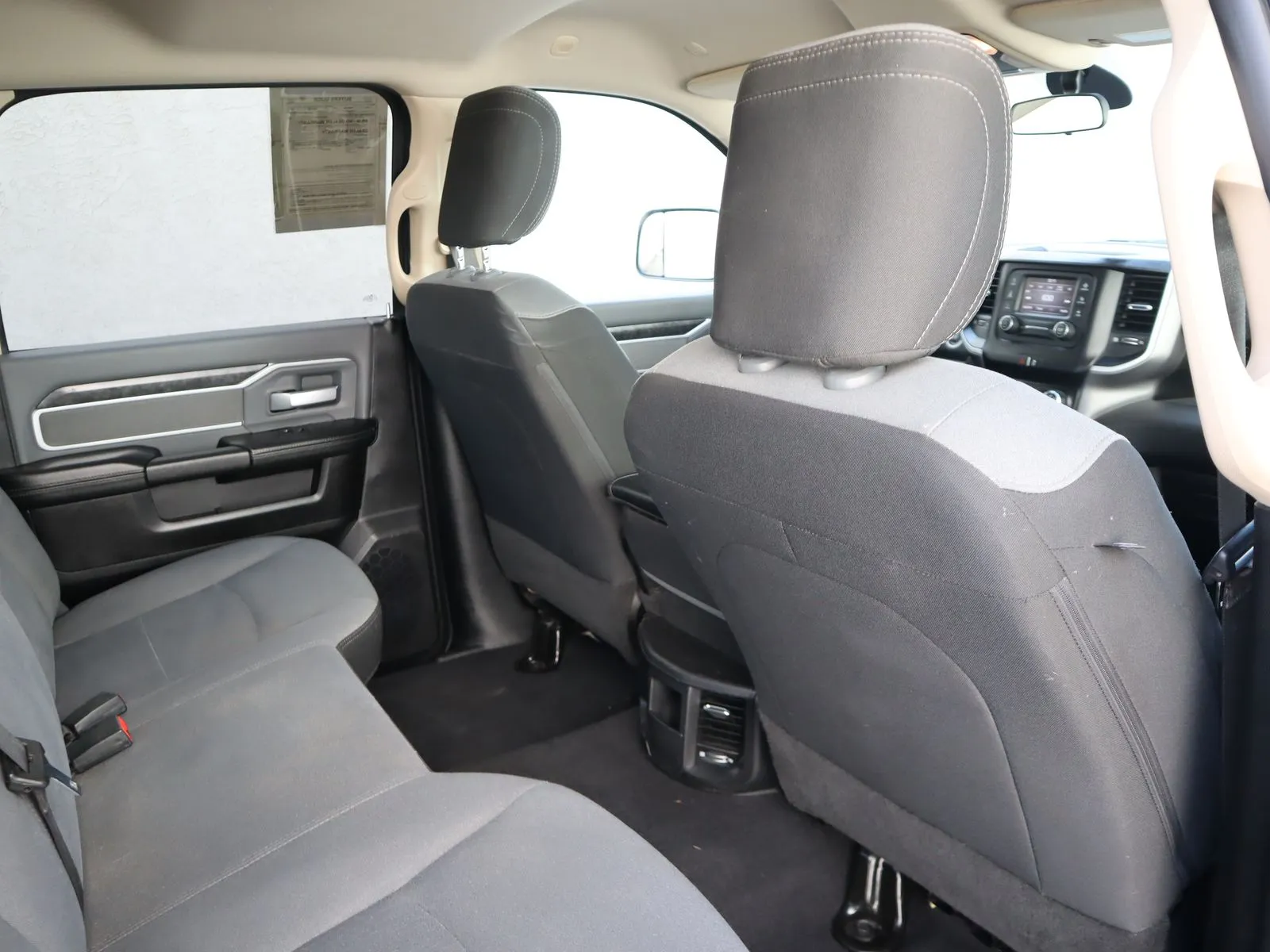 2020 RAM Ram 2500 Pickup Big Horn - Photo 44