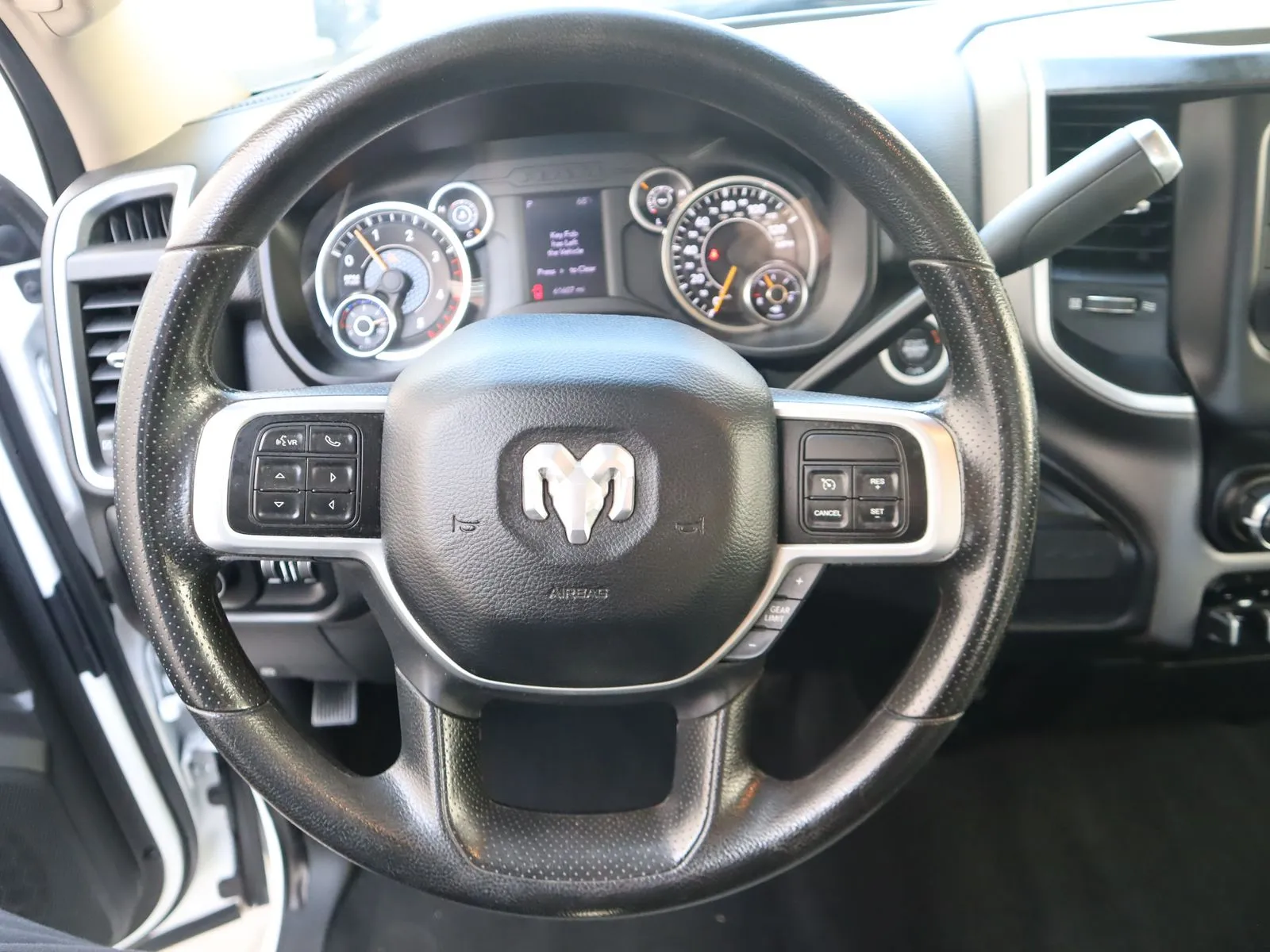 2020 RAM Ram 2500 Pickup Big Horn - Photo 32