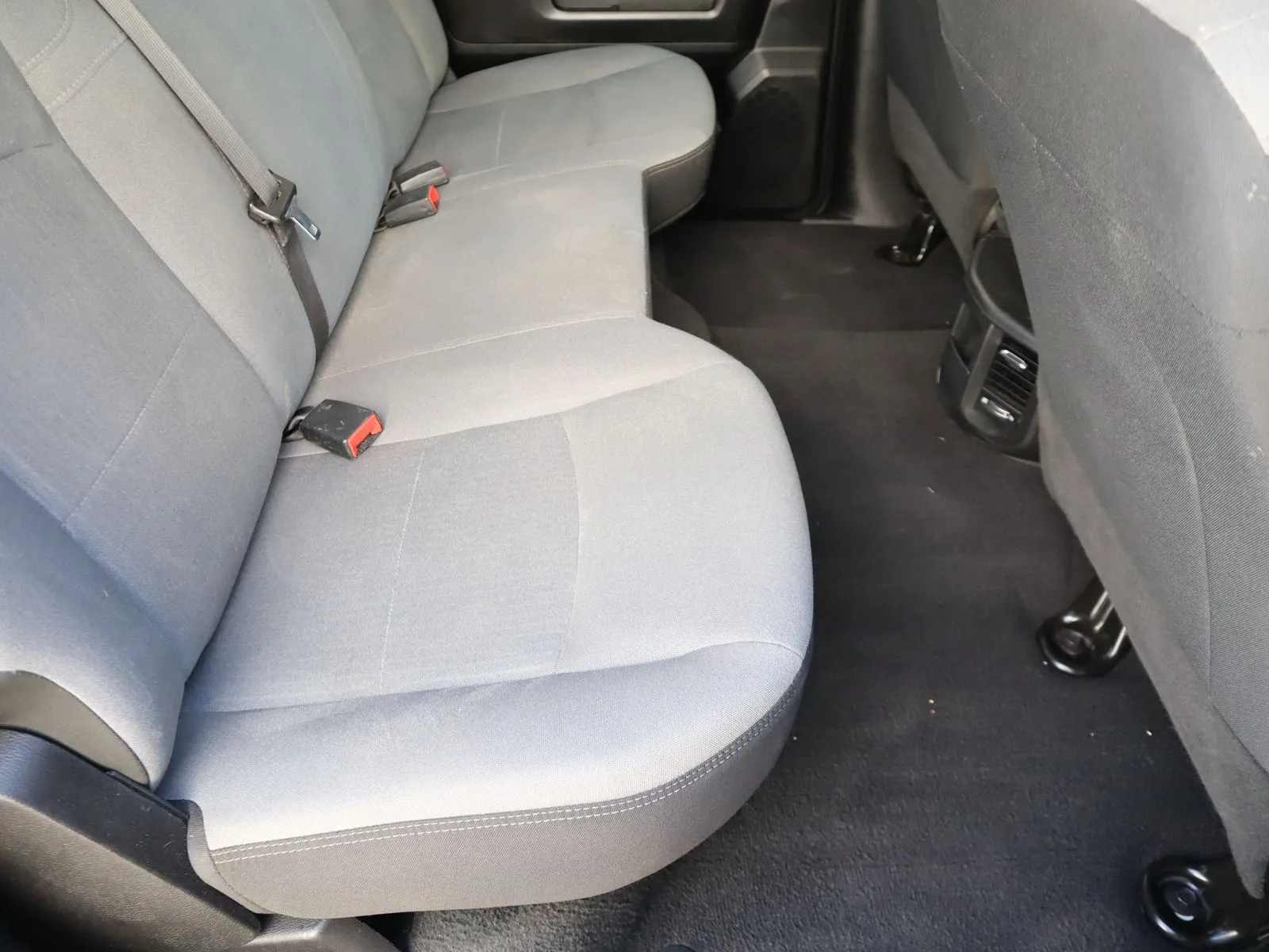 2020 RAM Ram 2500 Pickup Big Horn - Photo 45