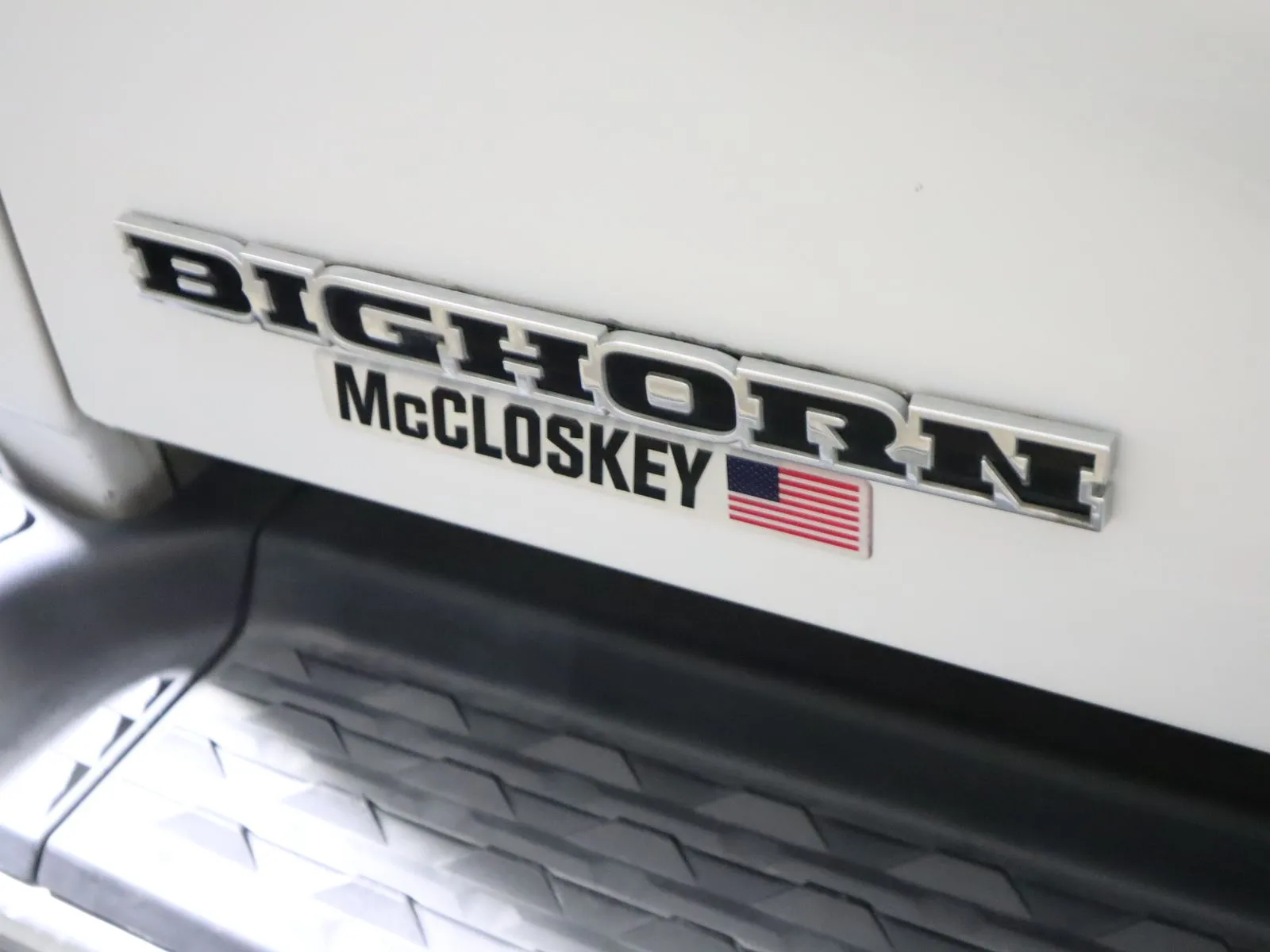 2020 RAM Ram 2500 Pickup Big Horn - Photo 19