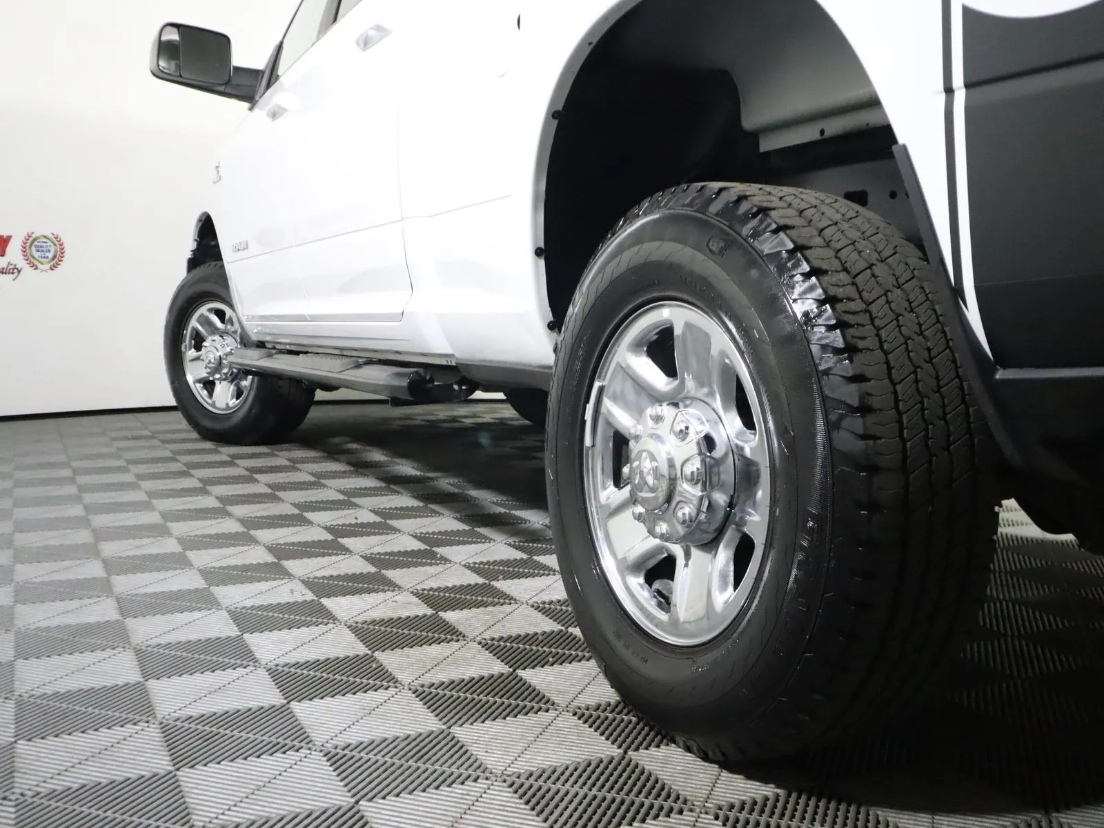 2020 RAM Ram 2500 Pickup Big Horn - Photo 13