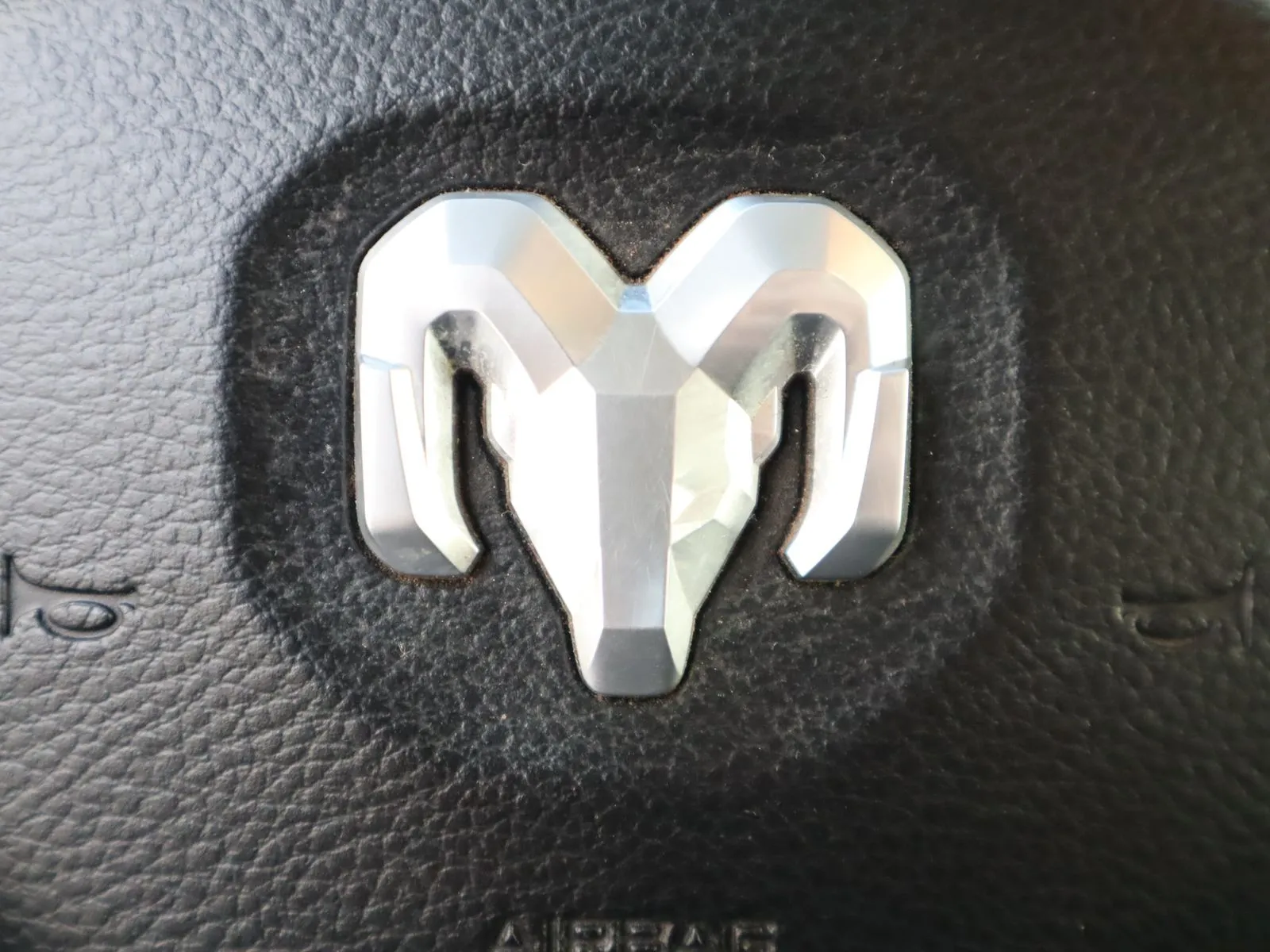 2020 RAM Ram 2500 Pickup Big Horn - Photo 33