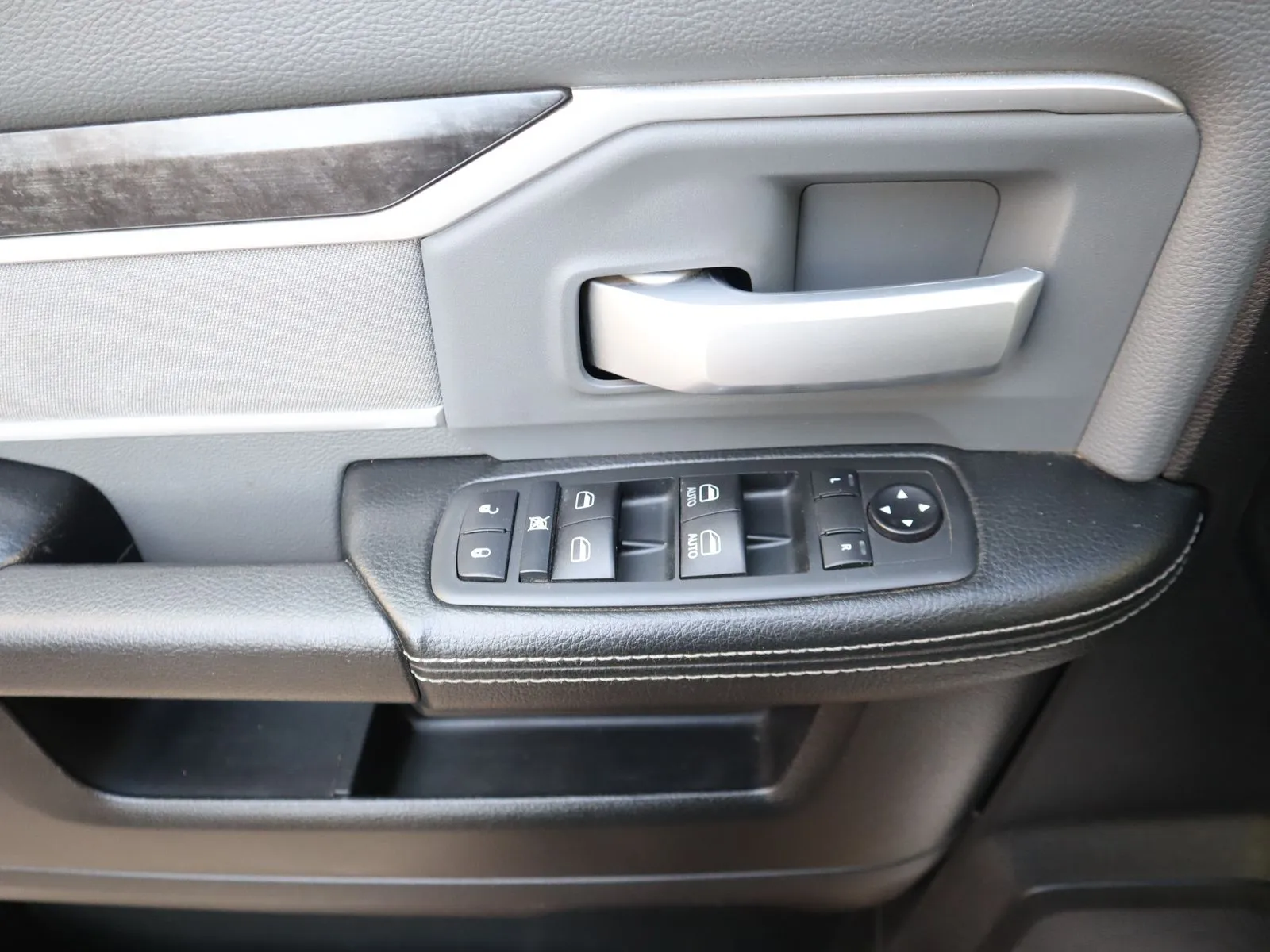 2020 RAM Ram 2500 Pickup Big Horn - Photo 40