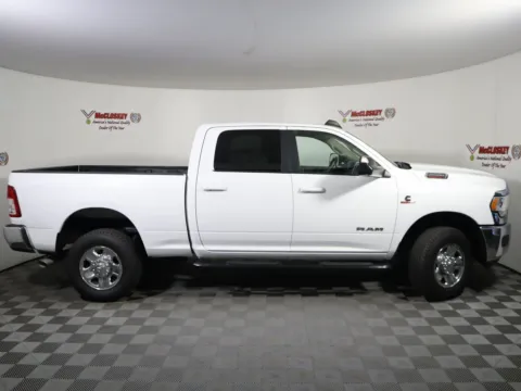 More photos of 2020 Ram 2500 Big Horn at McCloskey Truck Town (Licensed as McCloskey Motors Inc.), CO