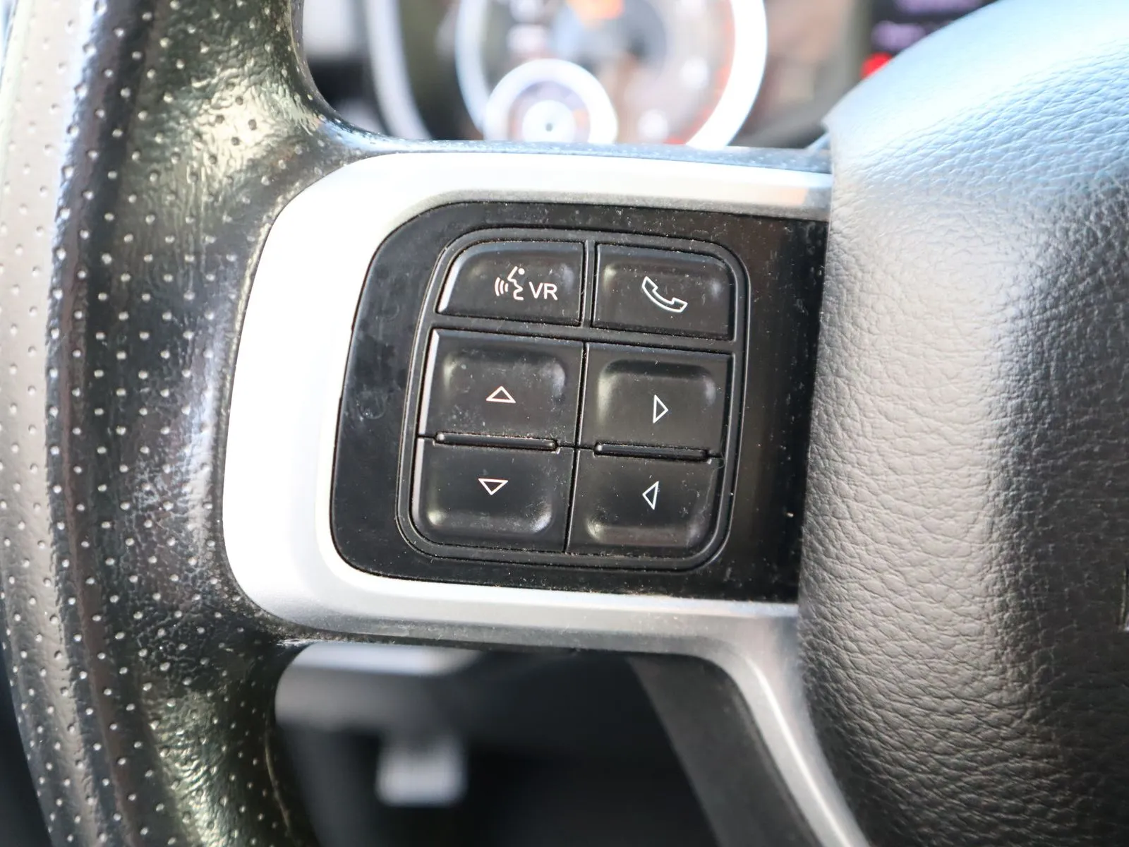 2020 RAM Ram 2500 Pickup Big Horn - Photo 34