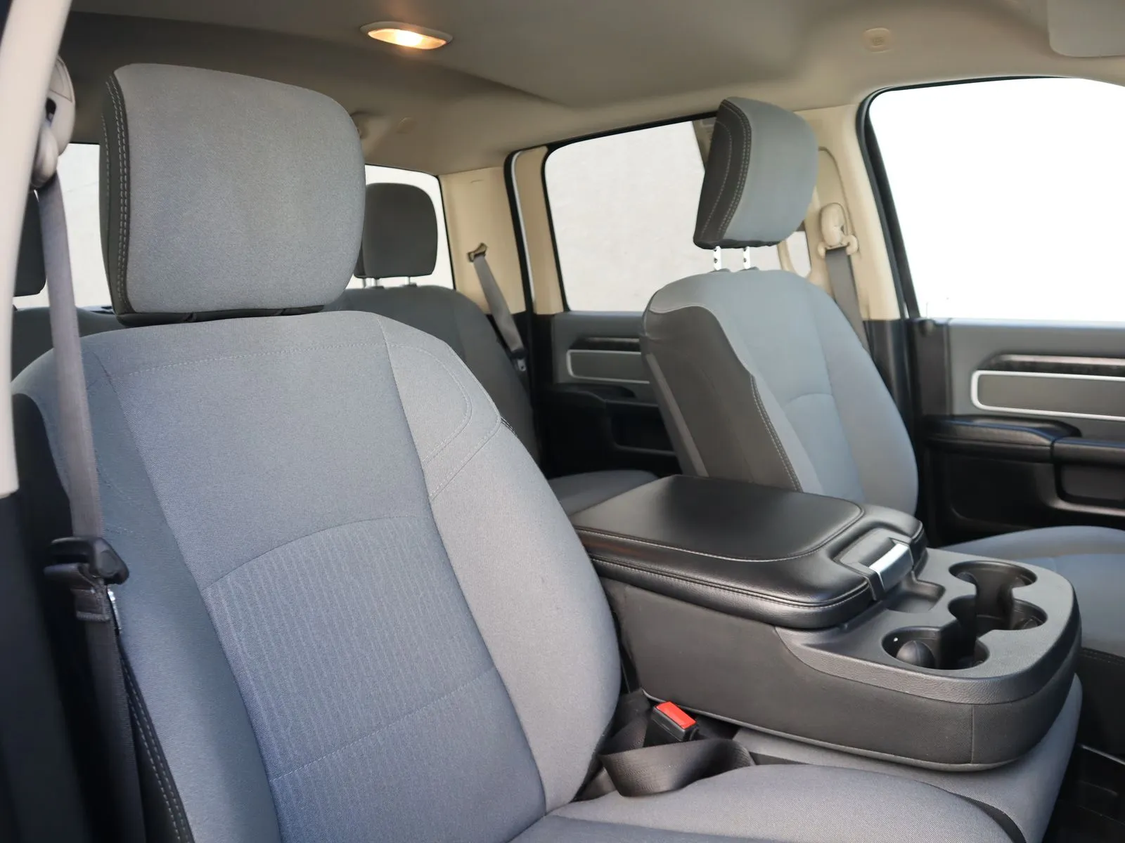 2020 RAM Ram 2500 Pickup Big Horn - Photo 49