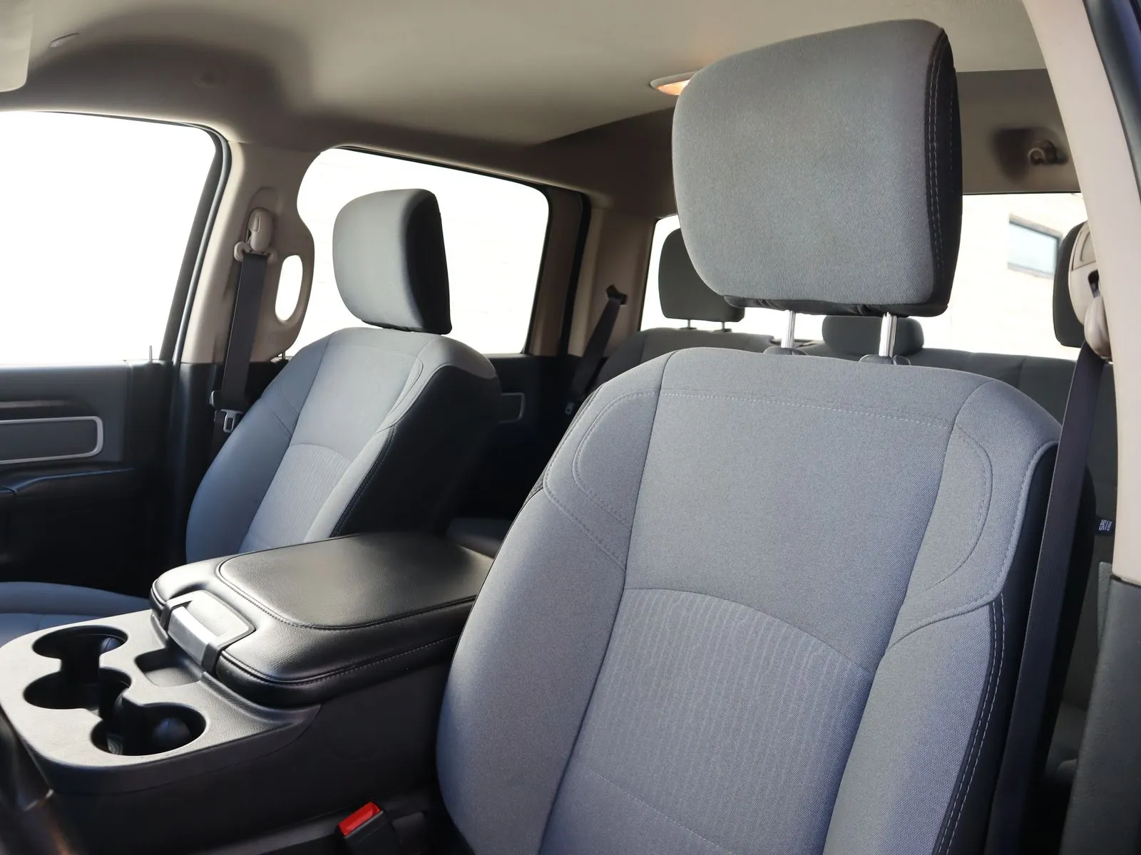 2020 RAM Ram 2500 Pickup Big Horn - Photo 27