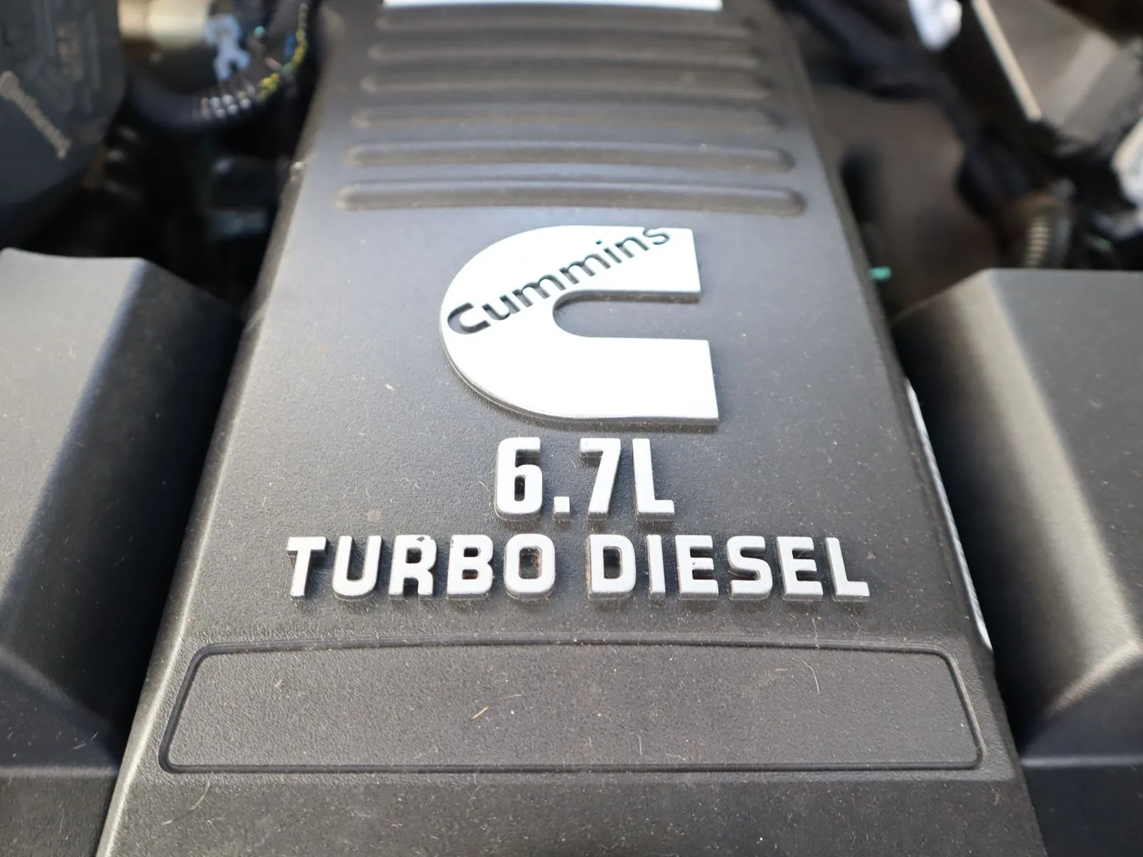 2020 RAM Ram 2500 Pickup Big Horn - Photo 51