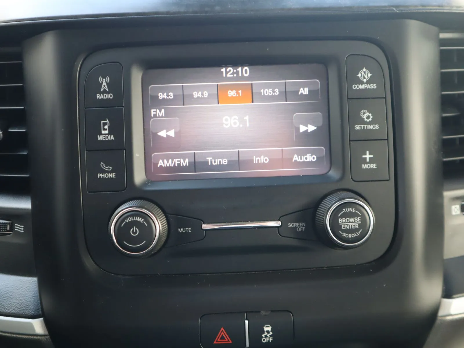 2020 RAM Ram 2500 Pickup Big Horn - Photo 39